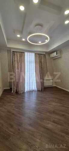 İcarəyə verilir 4 otaqlı yeni tikili 170 m², Ağ şəhər q., photo 22 from 30