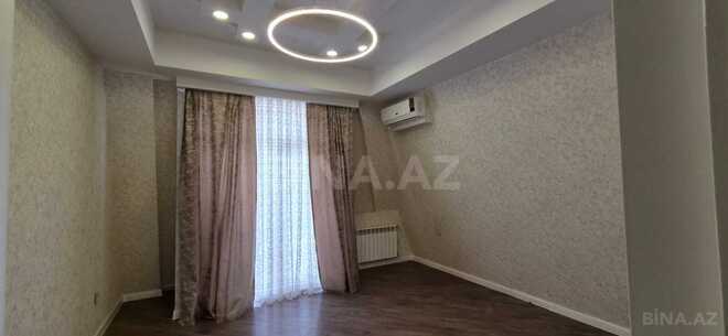 İcarəyə verilir 4 otaqlı yeni tikili 170 m², Ağ şəhər q., photo 24 from 30