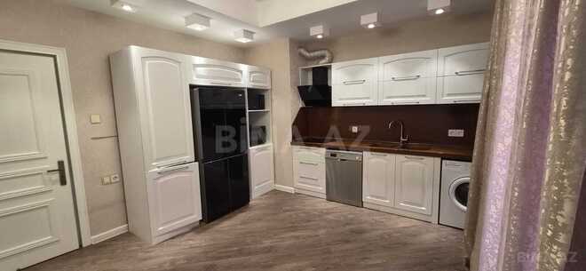 İcarəyə verilir 4 otaqlı yeni tikili 170 m², Ağ şəhər q., photo 7 from 30