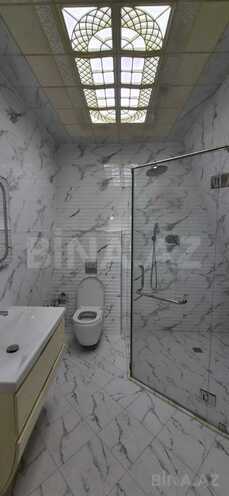 İcarəyə verilir 4 otaqlı yeni tikili 170 m², Ağ şəhər q., photo 15 from 30