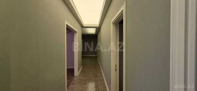 İcarəyə verilir 4 otaqlı yeni tikili 170 m², Ağ şəhər q., photo 11 from 30