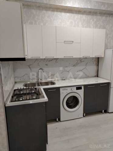 Сдаётся 2-комн. новостройка 65 м², photo 5 from 6