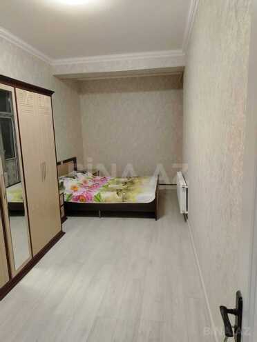 Сдаётся 2-комн. новостройка 65 м², photo 1 from 6