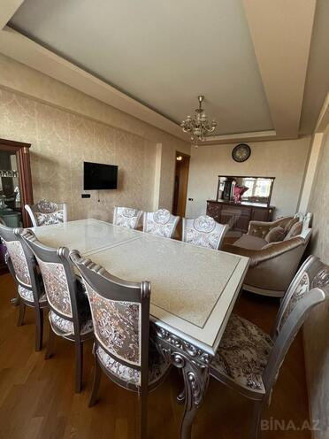 Продаётся 2-комн. новостройка 93 м², м. Иншаатчылар, photo 3 from 19