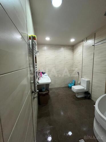 Продаётся 2-комн. новостройка 93 м², м. Иншаатчылар, photo 8 from 19