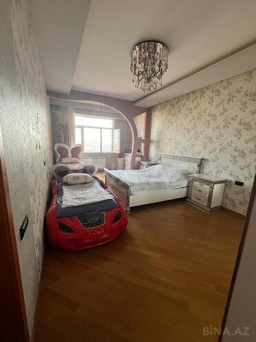 Продаётся 2-комн. новостройка 93 м², м. Иншаатчылар, photo 7 from 19