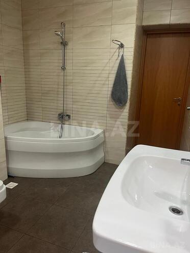 Продаётся 2-комн. новостройка 93 м², м. Иншаатчылар, photo 14 from 19