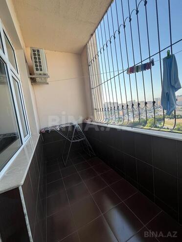 Продаётся 2-комн. новостройка 93 м², м. Иншаатчылар, photo 17 from 19
