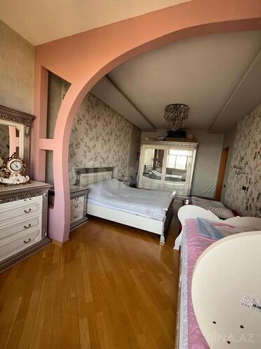 Продаётся 2-комн. новостройка 93 м², м. Иншаатчылар, photo 5 from 19