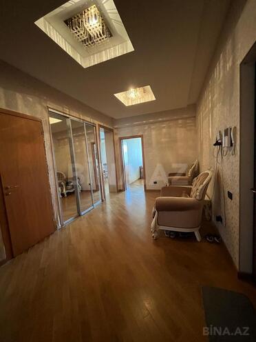 Продаётся 2-комн. новостройка 93 м², м. Иншаатчылар, photo 9 from 19