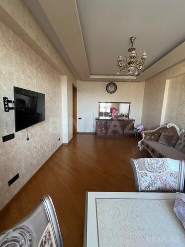 Продаётся 2-комн. новостройка 93 м², м. Иншаатчылар, photo 12 from 19