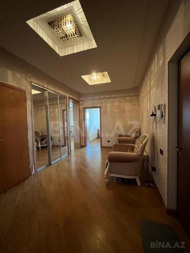 Продаётся 2-комн. новостройка 93 м², м. Иншаатчылар, photo 10 from 19