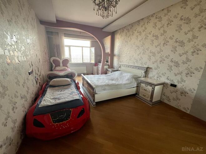 Продаётся 2-комн. новостройка 93 м², м. Иншаатчылар, photo 4 from 19
