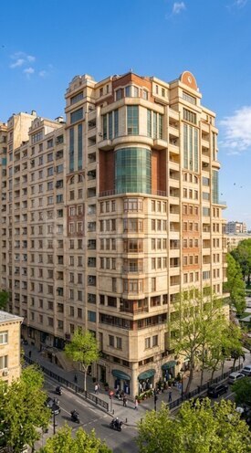 Продаётся 3-комн. новостройка 165 м², м. 28 мая, photo 3 from 28