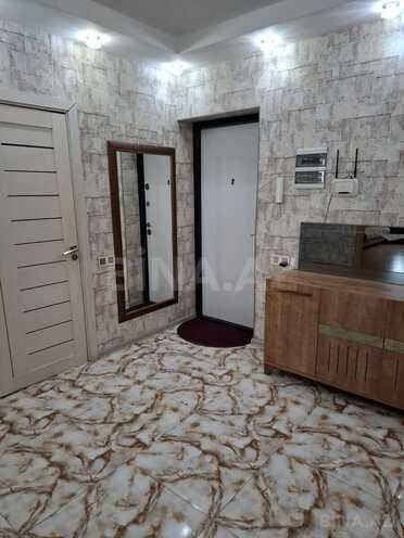 Сдаётся 2-комн. новостройка 70 м², м. Нариман Нариманов, photo 6 from 18