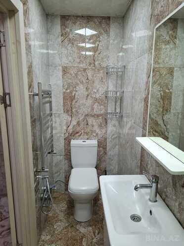 Сдаётся 2-комн. новостройка 70 м², м. Нариман Нариманов, photo 16 from 18