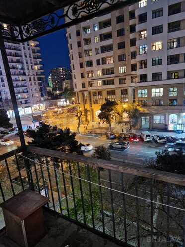 Satılır 2 otaqlı köhnə tikili 50 m², Elmlər Akademiyası m., photo 11 from 18