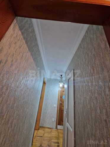 Satılır 2 otaqlı köhnə tikili 50 m², Elmlər Akademiyası m., photo 6 from 18
