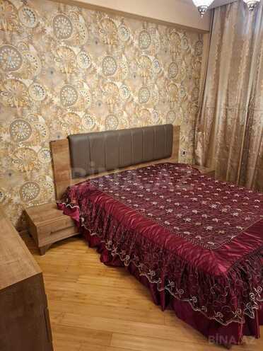 Сдаётся 2-комн. новостройка 70 м², м. Нариман Нариманов, photo 13 from 18