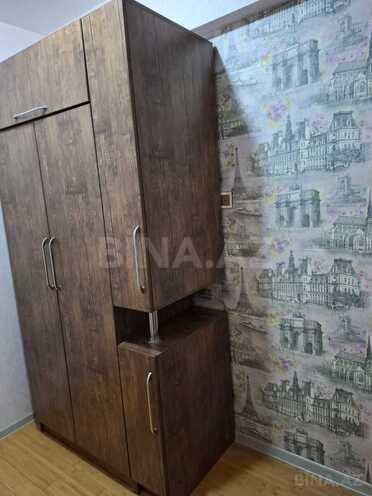 Сдаётся 2-комн. новостройка 70 м², м. Нариман Нариманов, photo 9 from 18