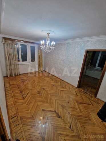 Satılır 2 otaqlı köhnə tikili 50 m², Elmlər Akademiyası m., photo 4 from 18