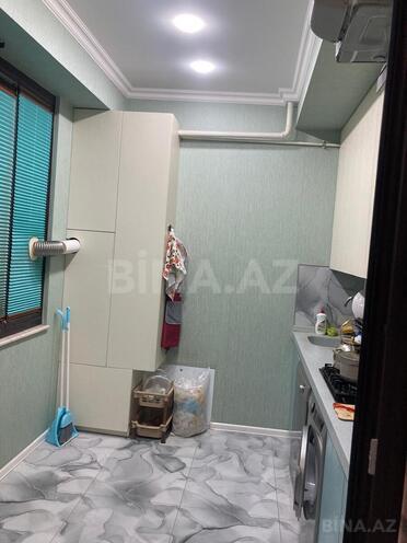 Продаётся 2-комн. новостройка 70 м², м. Мемар Аджеми, photo 6 from 13