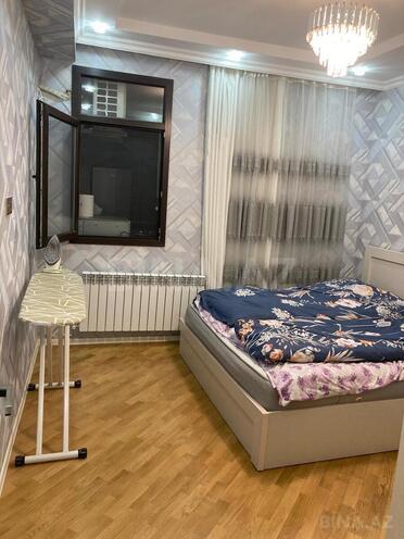 Продаётся 2-комн. новостройка 70 м², м. Мемар Аджеми, photo 4 from 13
