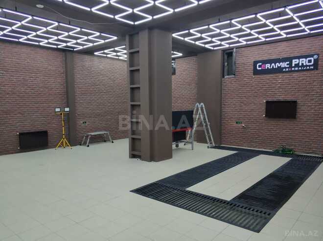 Продаётся  объект 440 м², м. Насими, photo 5 from 29