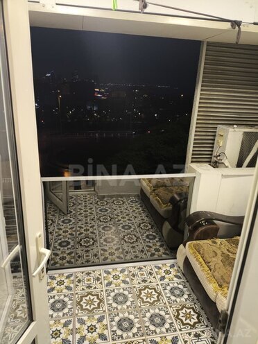 Сдаётся 3-комн. новостройка 70 м², м. Ичеришехер, photo 9 from 12