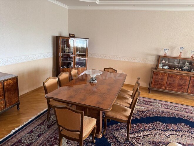 Сдаётся 4-комн. новостройка 200 м², м. Низами, photo 28 from 29
