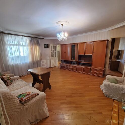 Сдаётся 3-комн. вторичка 70 м², Наримановский  р., photo 1 from 12