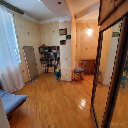 Сдаётся 3-комн. вторичка 70 м², Наримановский  р., photo 4 from 12