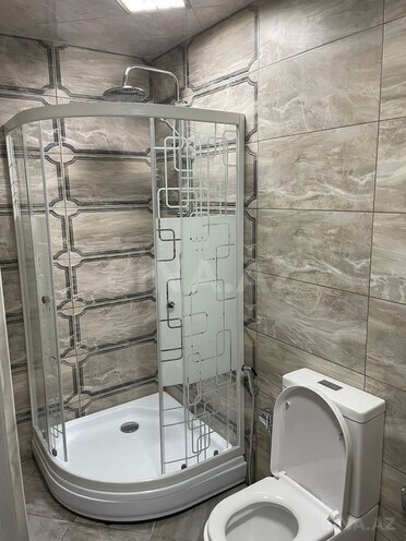 Сдаётся 3-комн. новостройка 100 м², м. Иншаатчылар, photo 10 from 16
