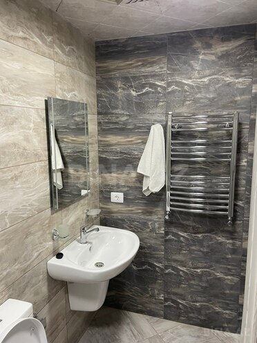 Сдаётся 3-комн. новостройка 100 м², м. Иншаатчылар, photo 6 from 16