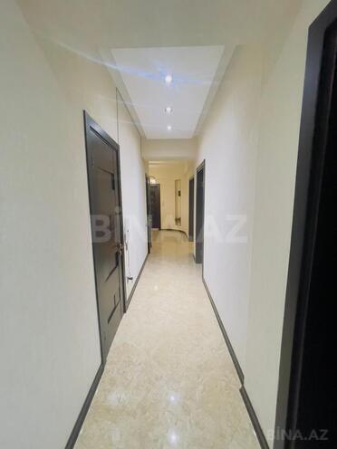 Сдаётся 3-комн. новостройка 120 м², м. Шах Исмаил Хатаи, photo 7 from 14