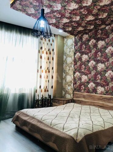 Сдаётся 3-комн. новостройка 110 м², м. Иншаатчылар, photo 9 from 28