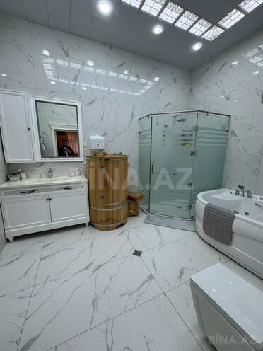 Продаётся 8-комн. дом/дача 450 м², пос. Бузовна, photo 21 from 32