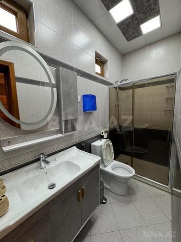 Продаётся 8-комн. дом/дача 450 м², пос. Бузовна, photo 23 from 32