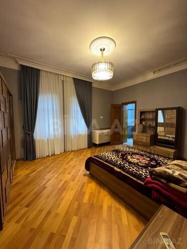 Продаётся 8-комн. дом/дача 450 м², пос. Бузовна, photo 15 from 32