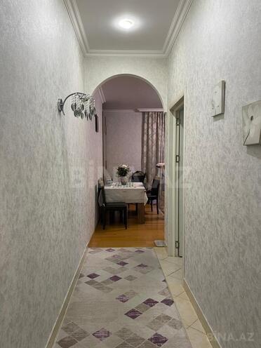Продаётся 2-комн. новостройка 80 м², м. Иншаатчылар, photo 13 from 17