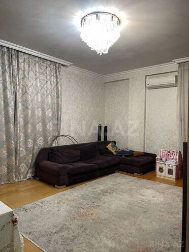 Продаётся 2-комн. новостройка 80 м², м. Иншаатчылар, photo 5 from 17