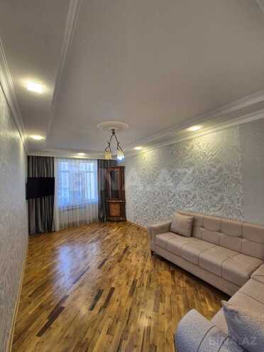 Продаётся 2-комн. вторичка 55 м², м. Ахмедлы, photo 1 from 11