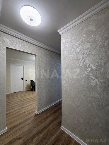 Продаётся 2-комн. вторичка 62 м², м. Кара Караев, photo 12 from 19