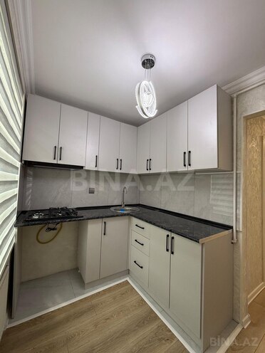 Продаётся 2-комн. вторичка 62 м², м. Кара Караев, photo 13 from 19