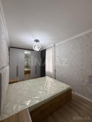 Продаётся 2-комн. вторичка 62 м², м. Кара Караев, photo 7 from 19