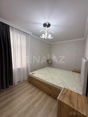 Продаётся 2-комн. вторичка 62 м², м. Кара Караев, photo 5 from 19