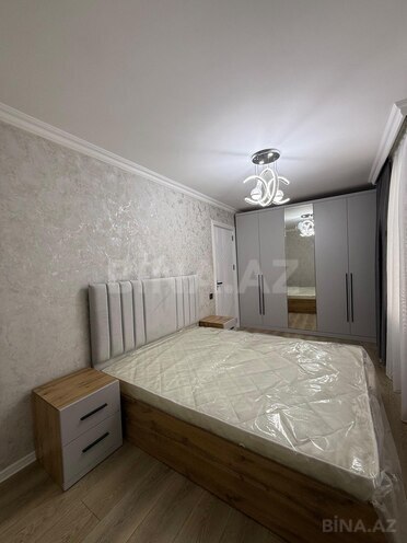 Продаётся 2-комн. вторичка 62 м², м. Кара Караев, photo 9 from 19