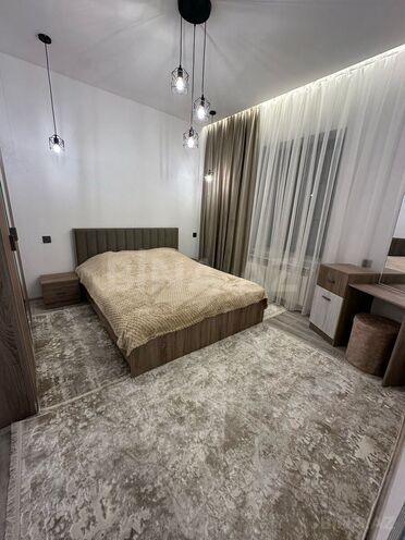 Сдаётся 3-комн. дом/дача 130 м², Сабунчинский  р., photo 7 from 12