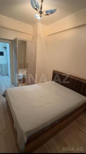 Сдаётся 2-комн. новостройка 55 м², м. 20 января, photo 5 from 12