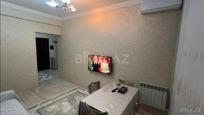 Сдаётся 2-комн. новостройка 55 м², м. 20 января, photo 3 from 12